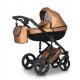 Детская коляска Verdi Mirage Limeted 3 в 1
